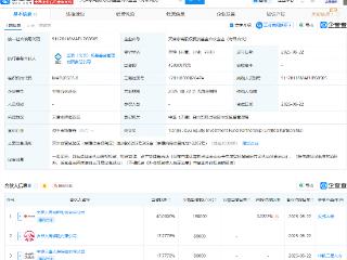 大家人寿、友邦人寿等在天津成立股权投资基金，出资额45亿