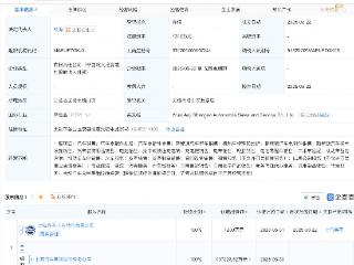上汽集团在无锡投资成立汽车销售服务新公司
