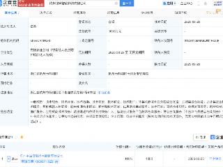 平治信息新设智能科技公司，含AI及机器人业务