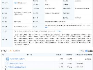 宁波华翔成立新公司，含AI及机器人业务
