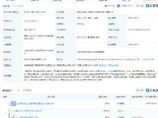 山鹰国际成立资源循环利用服务技术公司