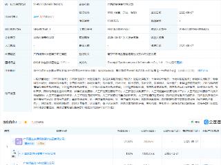 广西北部湾投资集团等成立新公司，含多项卫星业务