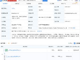 万业企业在衢州成立陶瓷科技公司