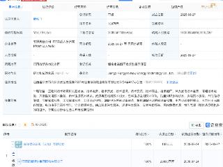 赣锋锂业成立锋耀新能源科技公司