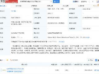 美锦能源新设国际贸易公司，含稀有稀土金属业务