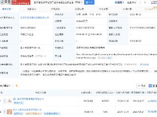 五粮液成立智创数字经济产发基金，出资额10.1亿