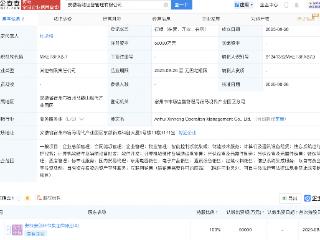 安徽新能运营管理公司成立，注册资本5亿元