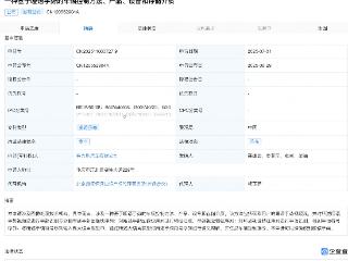 赛力斯基于哑语手势车辆控制专利公布