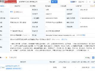 盛视科技新设文化创新公司，含AI及机器人业务