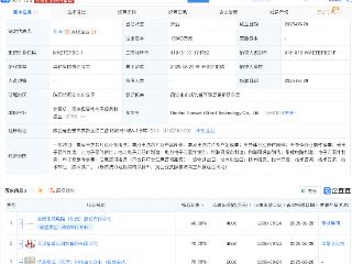 豪威集团等成立新公司，含半导体及物联网相关业务
