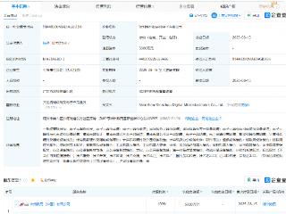 神州数码成立微电子公司，含集成电路设计业务