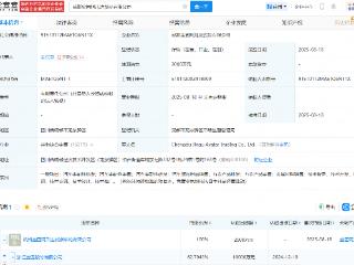 金固股份在成都投资成立贸易公司