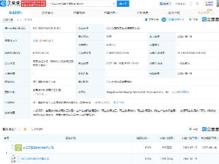 万里扬投资成立再生资源公司