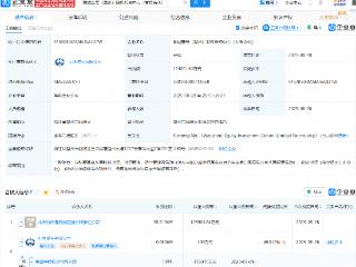 中国中铁等在温州成立股权投资中心，出资额12.4亿元