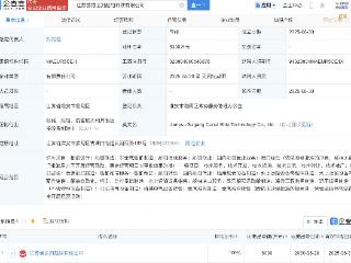 江苏省运河航运公司成立船舶科技新公司