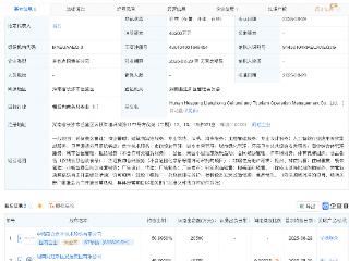 ST华扬等成立文旅运营管理公司，含AI相关业务