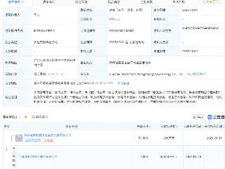 国家电投等成立新公司，含充电桩销售业务