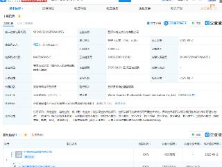 华电新能成立光伏发电公司