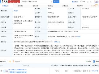 聚和材料在无锡新设半导体子公司