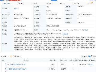 赣锋锂业投资成立新公司，含电池制造业务
