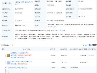 东方园林成立新能企管中心，出资额10亿