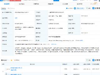 保利集团成立新能源科技公司，含电池制造业务