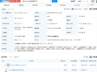 欢乐家投资成立供应链公司