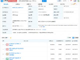 威海财金普惠投资发展合伙企业成立，出资额60亿