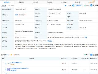 国家电投等在广西恭城成立聚合风力发电公司
