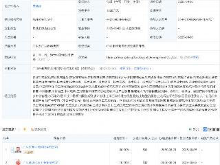 韶能股份等新设生态发展公司，含AI及无人飞行器业务