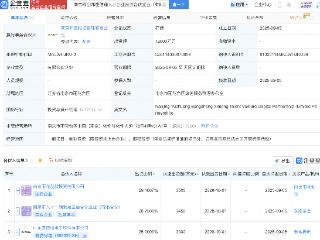 赛微微电等在南京新设人才创投合伙企业