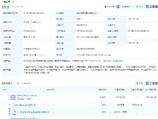 招商蛇口、华润置地在深圳新设置业公司，注册资本95亿元
