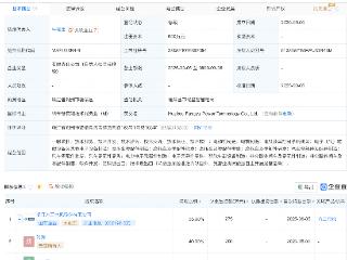 方正电机等成立动力科技公司，含汽车零部件业务