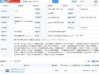 直真科技新设子公司，含多项AI业务