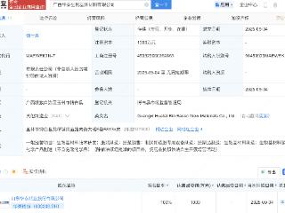 华泰股份成立生物基新材料子公司