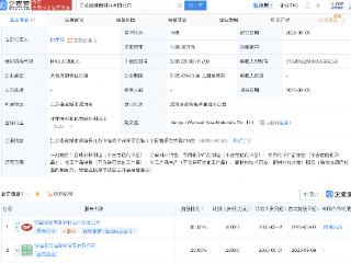 皖维高新等成立新材料公司，注册资本10亿