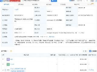 永太科技等成立芯氟新材料公司