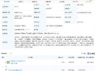 中国中信集团在浙江成立大数据服务公司，含AI业务