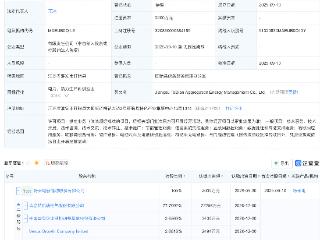特锐德投资成立聚合能源管理公司