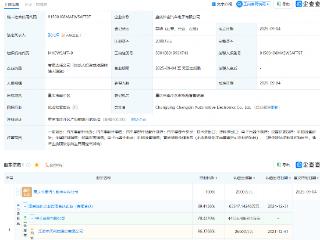 中天科技在重庆成立汽车电子公司
