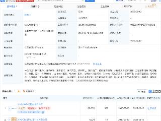 仕净科技等成立新公司，含碳封存技术研发业务