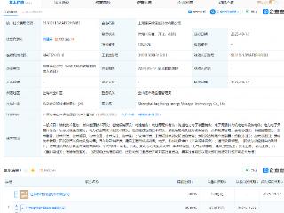 林洋能源在上海成立两家储能科技公司