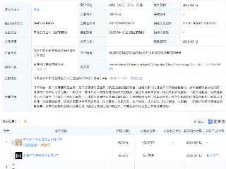 科大讯飞等成立芯科智算云科技公司