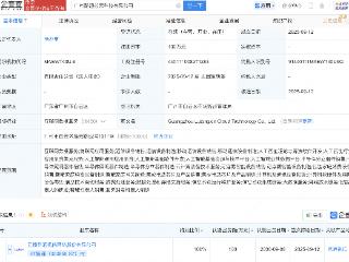 ST路通新设子公司，含AI及机器人业务