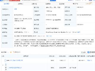 恒逸石化在湖北成立绿色新材料公司