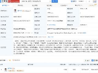 董宇辉终南远眺公司业务新增演出经纪
