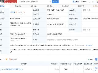 海信在石家庄新设能源控股公司，注册资本7亿