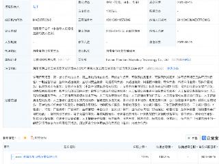 冰川网络成立科技新公司，含AI及物联网业务