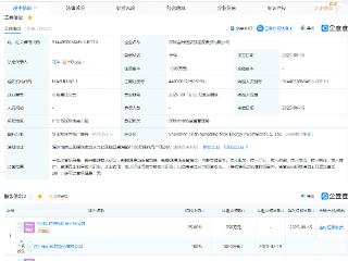金时科技等成立新能源投资公司