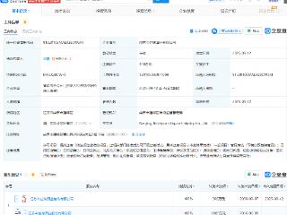 今世缘在南京成立新公司，含供应链管理服务业务